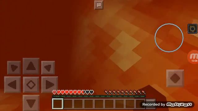 Прохождение карты от друга (2) в майнкрафт смотреть онлайн