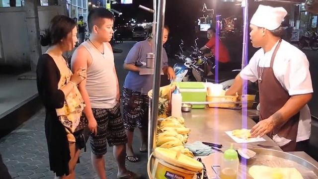 Мастер блинов 100 LVL смотреть онлайн