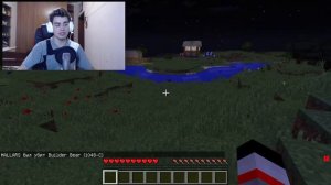 Я НАШЕЛ SCP-096 В МАЙНКРАФТ! (МОНСТР Скромник!) | ~ Minecraft SCP-096 SHY GUY!