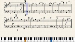 Оборванные струны - Broken Strings Waltz