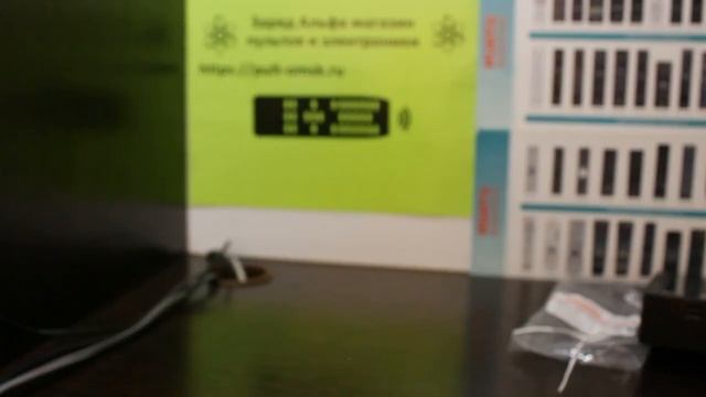 Кабель для питания приставки DVB-T2 через USB. Собираем из ненужных кабелей. смотреть онлайн