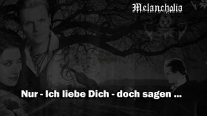 ► Lacrimosa | Der Morgen danach | Instrumental cover version