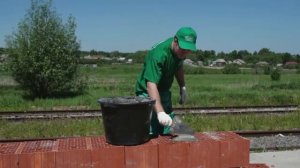 Кладочный раствор ОСНОВИТ ПУТФОРМ MC 114 L