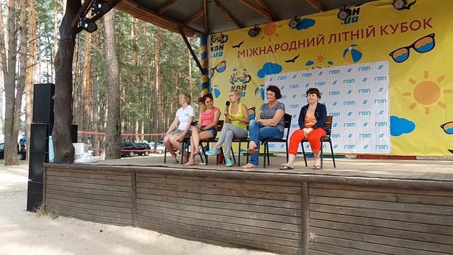 Брифинг врачей (семинар Голтиса) - часть 1