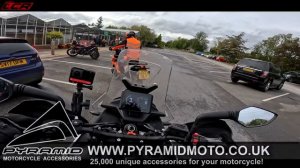 The NEW KTM 790 Adventure | 10k Bargain!