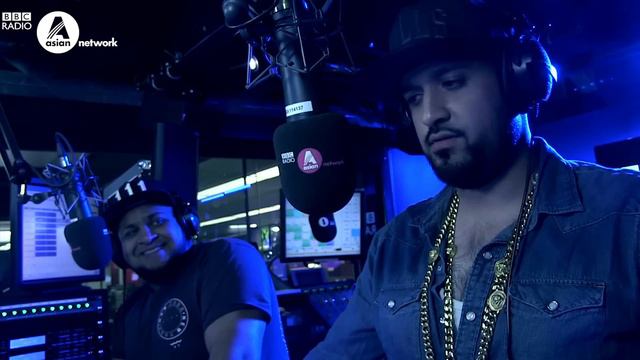 Kan D Man & DJ Limelight Interview Roach Killa смотреть онлайн