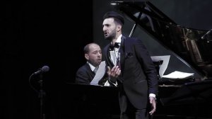 Романс С.В. Рахманинова  Я тебе ничего не скажу