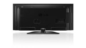 LG Smart TV : SmartShare WiFi Direct