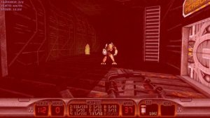 Duke Nukem 3D - Прохождение Часть 5