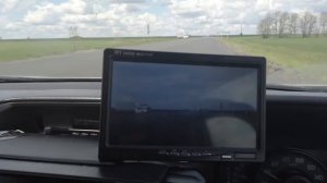 Выносной регулятор баса