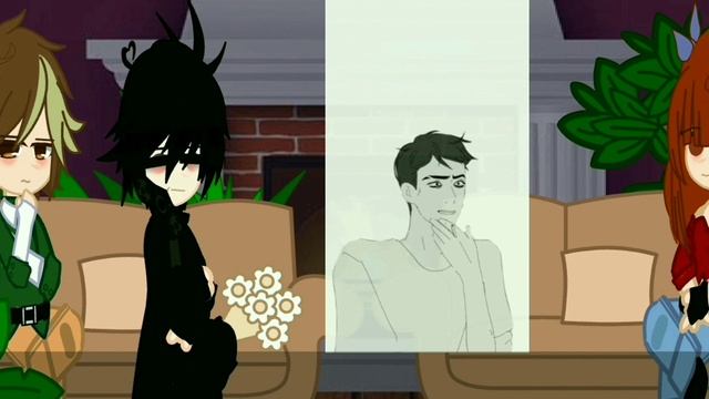 *реакция пвл* уральского треугольника на тик ток 2 часть смотреть онлайн