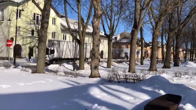 573.Эстония. Про венчание...#жизньвэстонии #Novatinafilm #vlog смотреть онлайн