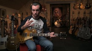 1959 Gibson Les Paul Standard "The Burst" | Tune Your Sound Part 2