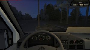 Омси 2. Новосибирск. Маршрут 8.