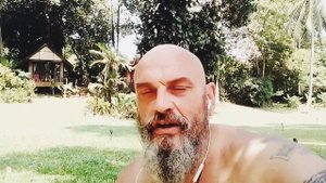 Тайланд. Остров КоЧанг. День третий.