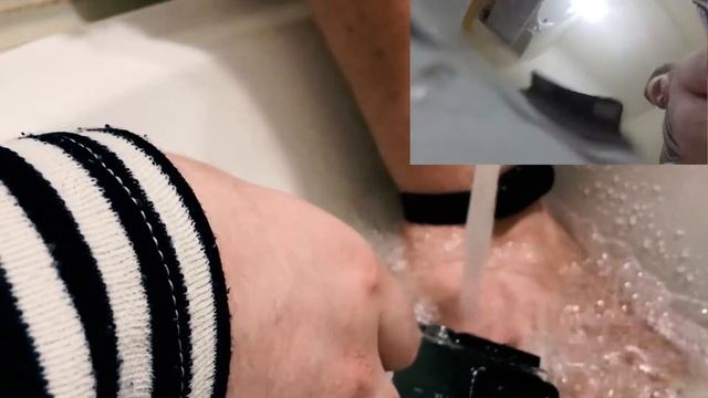 XIAOMI YI ACTION LITE / ОБЗОР смотреть онлайн