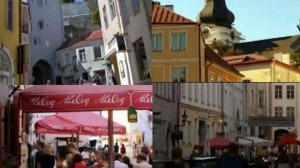 Мой Таллинн