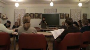 Торжествуйте, веселитесь, люди добрые со мной