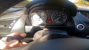 How to Change System Time on Speedometer in BMW X1 F48 ( 2015 – now ) - Change Date and Time