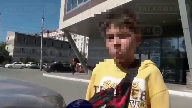 (НЕ)АДЕКВАТЫ В МАГАЗИНАХ