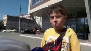 (НЕ)АДЕКВАТЫ В МАГАЗИНАХ