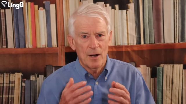 How Do We Improve Our Writing in a New Language? смотреть онлайн