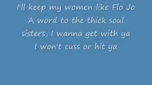 I Like Big Butts and i can not Lie lyrics   YouTube