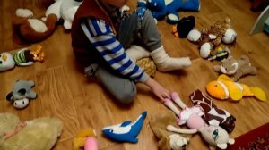 Система координат от Арсена аутизм, 6 лет