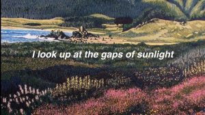 Francis Forever - Mitski (lyrics)