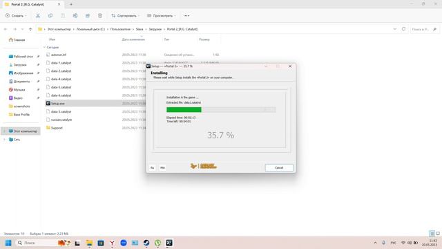 Left 4 Dead 2 и не только смотреть онлайн