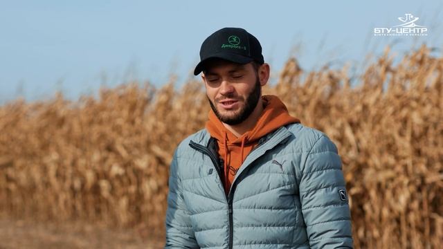 Мобілізація фосфору та калію | досвід ФГ "ДЖЕРЕЛО-В"