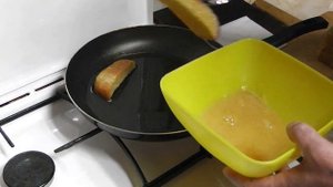 ГРЕНКИ.Как приготовить гренки.