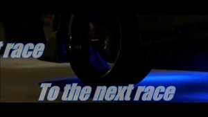 Brian's Skyline VS Darius from Need for Speed: Carbon