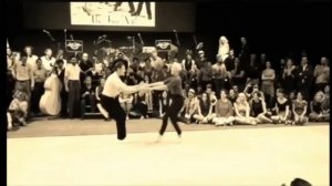 Танцуют все! Танцы народов мира (нарезка)