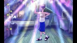 Пьяный Печкин флексит под малинки