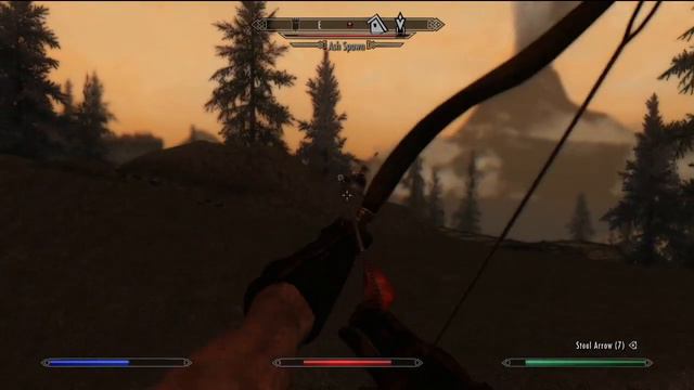 Skyrim: Kharjo's Amulet смотреть онлайн