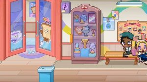 обновление в аватар ворот