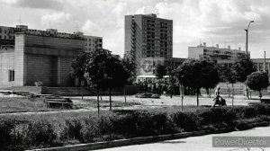Припять до аварии (муз. Прекрасное Далёко)