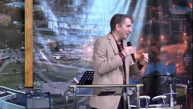 7.02.2021 | Василий Макаров | Богослужение | г. Иваново смотреть онлайн