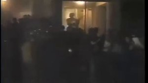 Штурм телецентра в Вильнюсе  1991 год