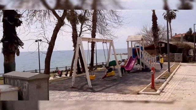 SİDE ANTİK KENTİ | ANCIENT CITY OF SIDE | ALTE STADT VON SIDE | ДРЕВНИЙ ГОРОД СИДЕ | ANTALYA смотреть онлайн