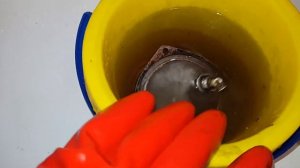 Аминосульфоновая (Сульфаминовая) кислота. CALCINET. Тех Обслуживание кофе автомата.