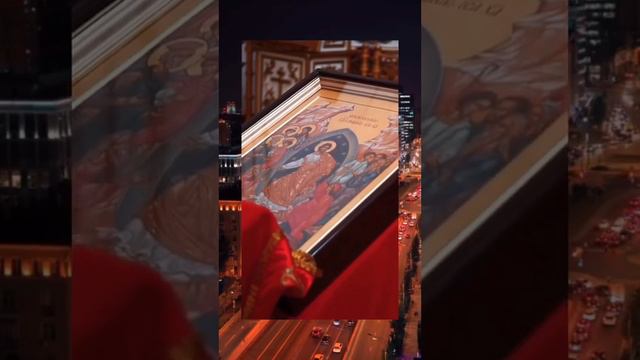 Господь Грядёт! Выводить людей Своих из иудейского плена!Горе тем встанет на пути Христа!Царь Зосим