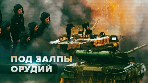 В Нижегородской области проходят занятия по боевой подготовке мобилизованных