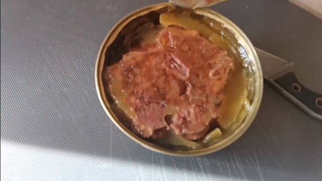 тушёная конина. Завода Усть-Каменогорск мясной завод Улан по ГОСТ. смотреть онлайн