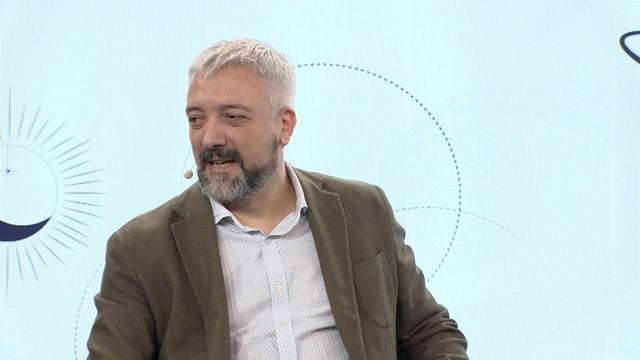 Глава Россотрудничества Евгений Примаков  — гость Онлайн-марафона Тотального диктанта — 2020