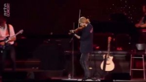 David Garrett ~ Pirates Of The Caribbean ~ Arena di Verona 2019