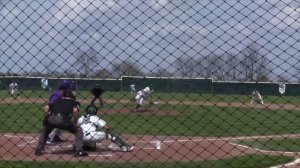 Logan Fisher goes 6 strong innings