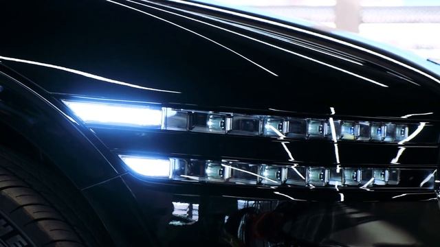 Почему в ОБЗОР GENESIS G90 мы говорим о Mitsubishi? смотреть онлайн