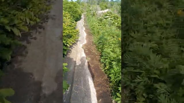 крепость на острове Русском